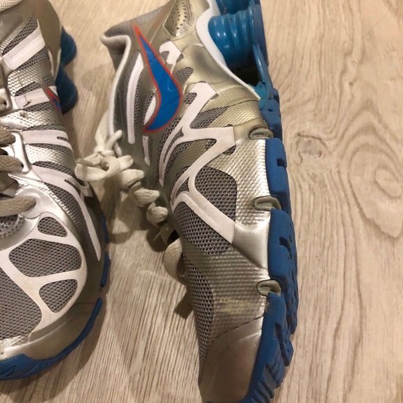 Nike Shox Turbo 13